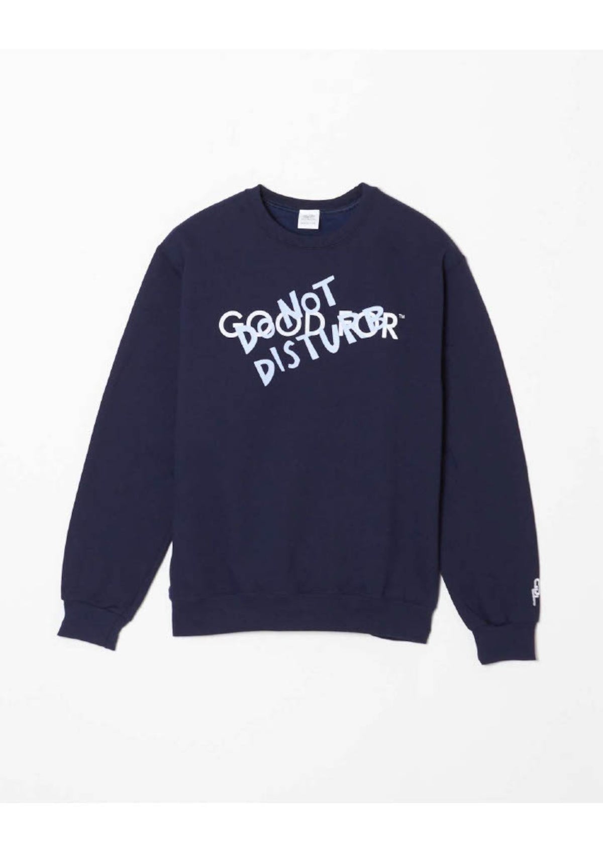 FRUIT OF THE LOOM × GOOD FOR 裏起毛スウェット