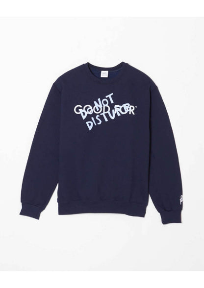 FRUIT OF THE LOOM × GOOD FOR 裏起毛スウェット