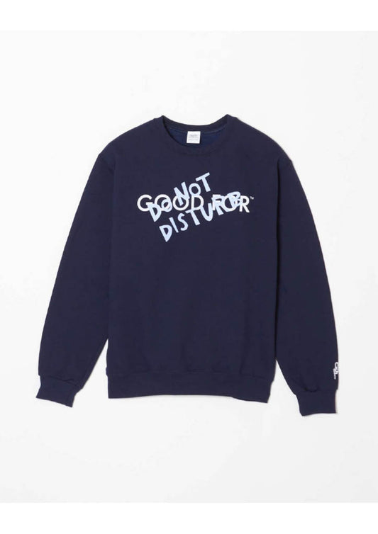 FRUIT OF THE LOOM × GOOD FOR 裏起毛スウェット