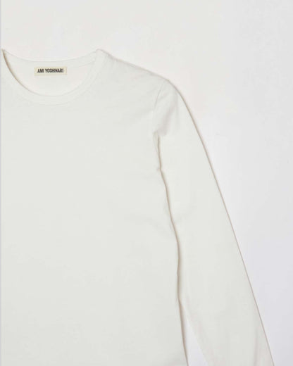 Basic Long Sleeve Tee