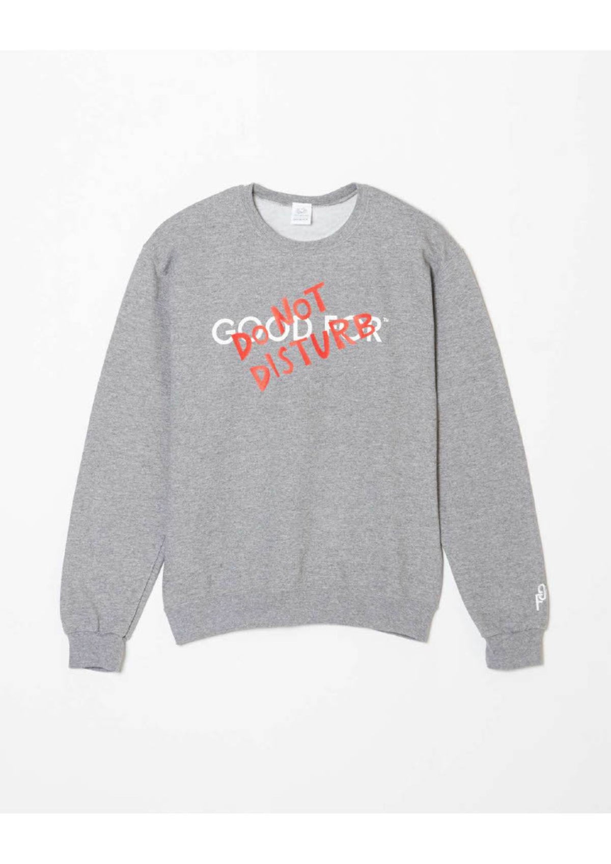 FRUIT OF THE LOOM × GOOD FOR 裏起毛スウェット