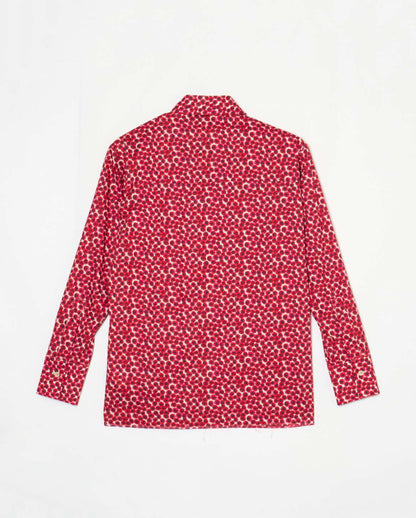 【LIBERTY】Relaxed Dress Shirt