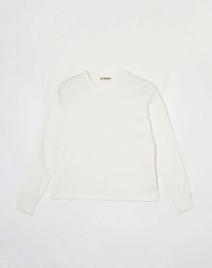 Basic Long Sleeve Tee