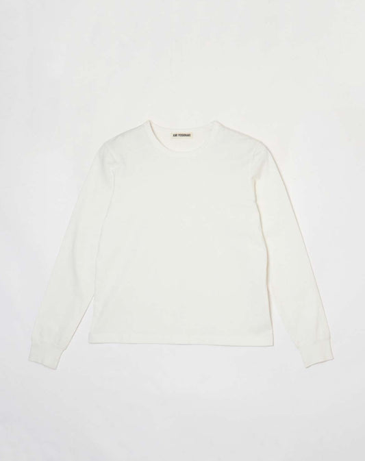 Basic Long Sleeve Tee