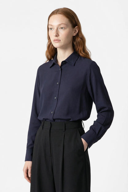 Wide Sleeve Shirt