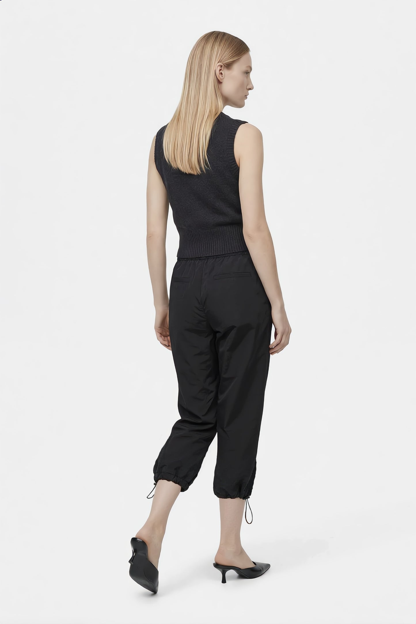 Balloon Cargo Trousers