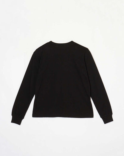 Basic Long Sleeve Tee