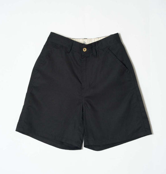 【UNIVERSAL OVERALL × GOOD FOR】Waist fit shorts