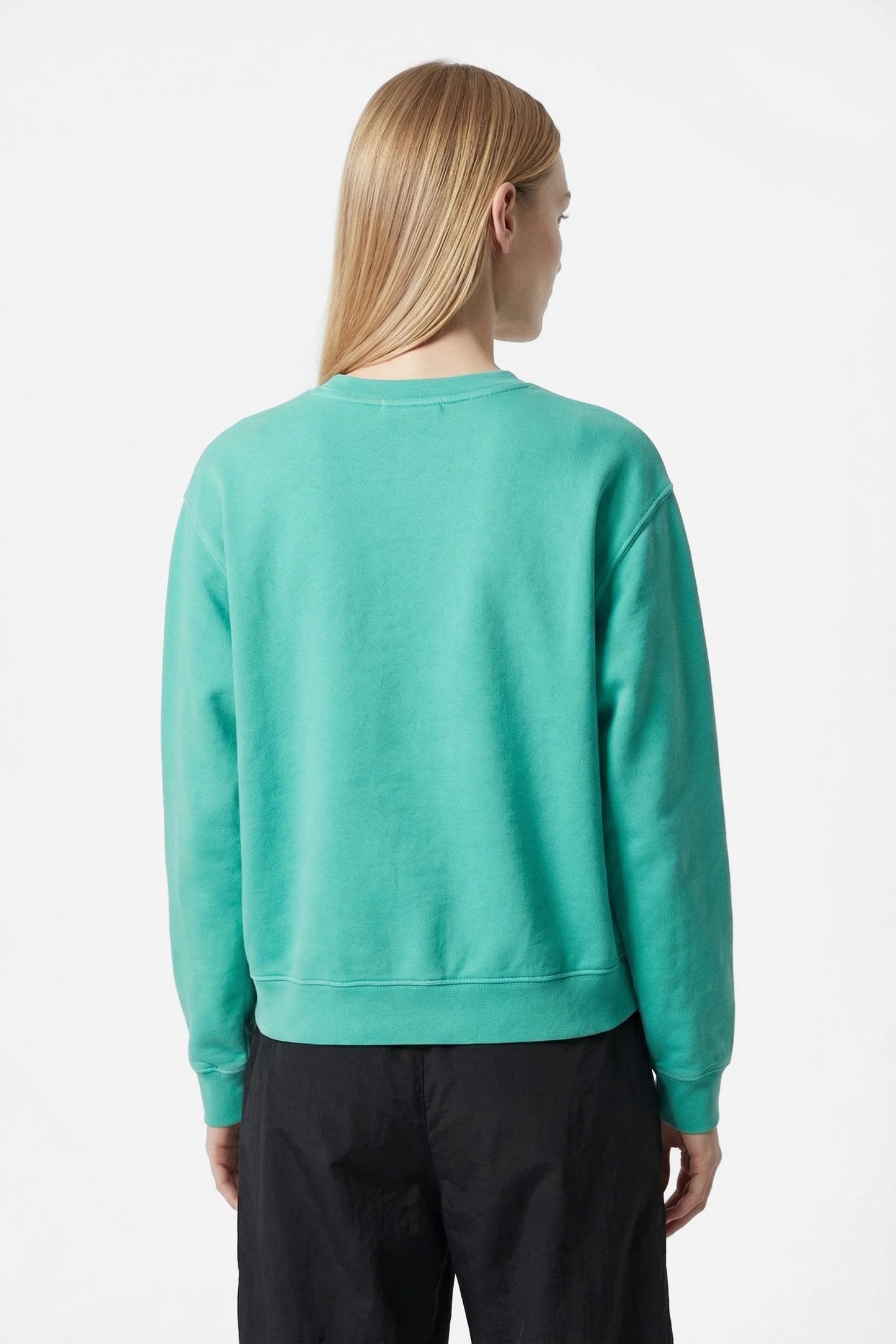 Fruit-dyed Sweatshirt