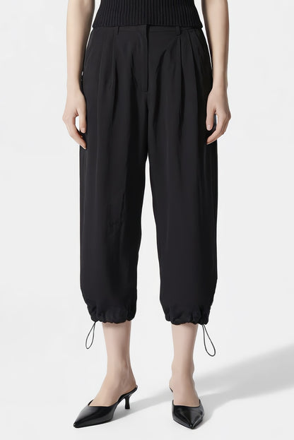 Balloon Cargo Trousers