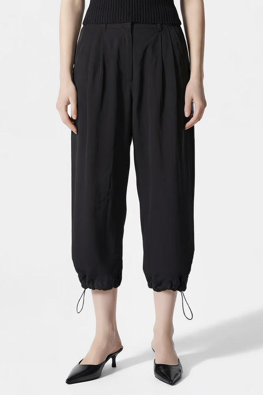 Balloon Cargo Trousers