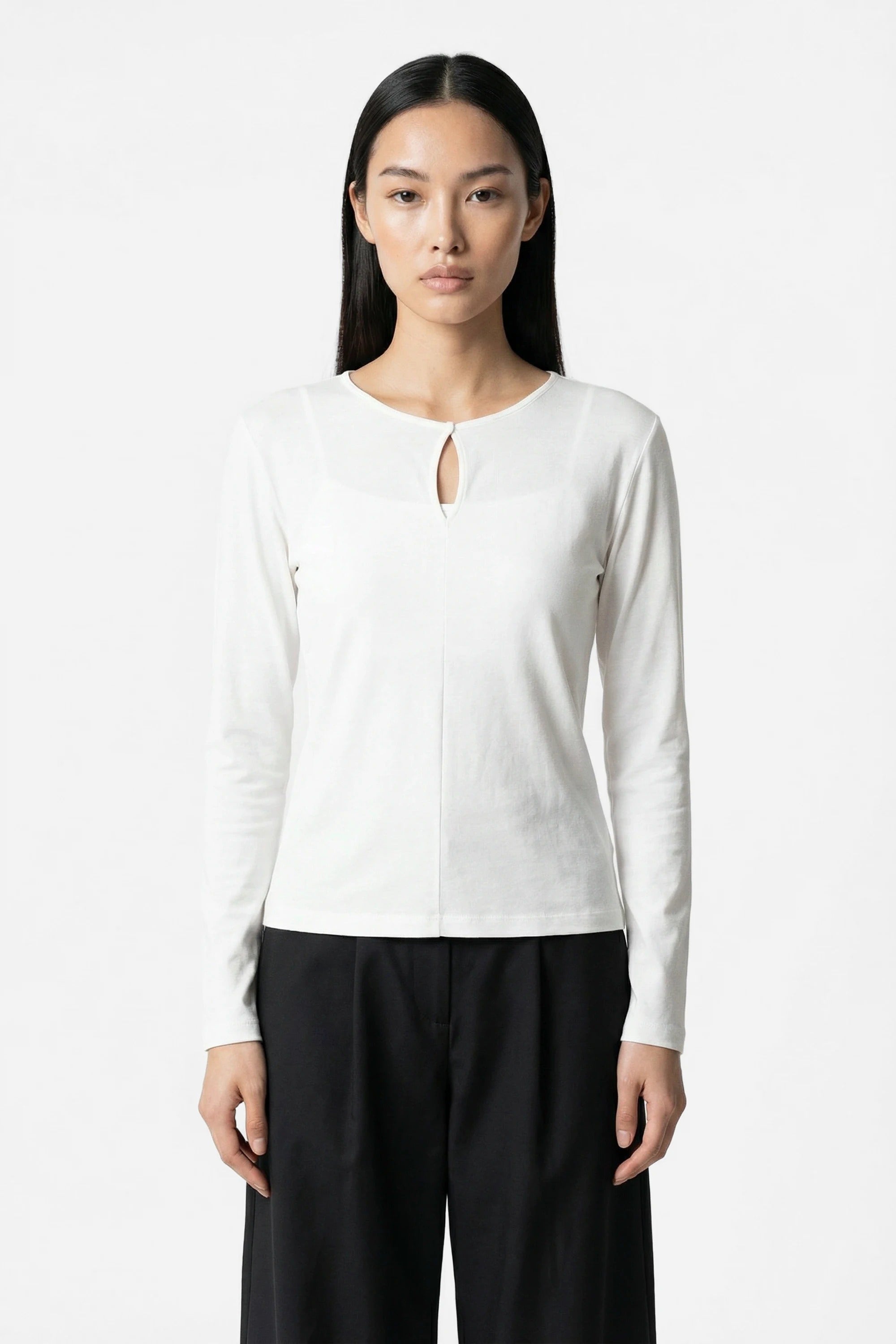 TOPS – Ami Yoshinari