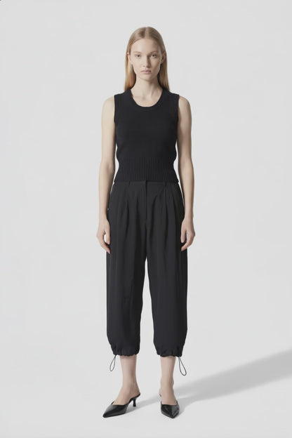 Balloon Cargo Trousers