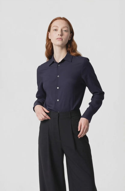Wide Sleeve Shirt