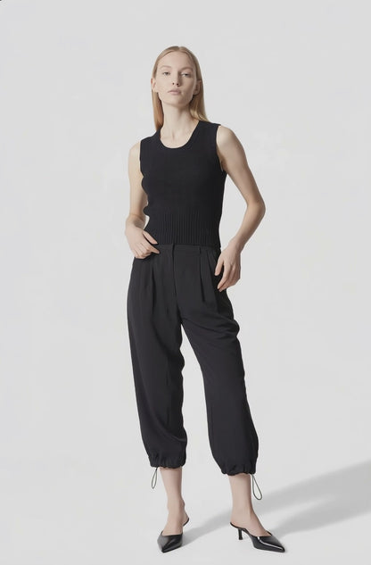 Balloon Cargo Trousers