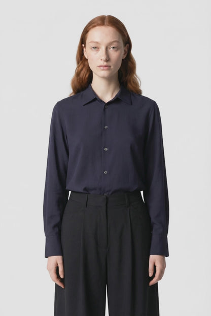 Wide Sleeve Shirt